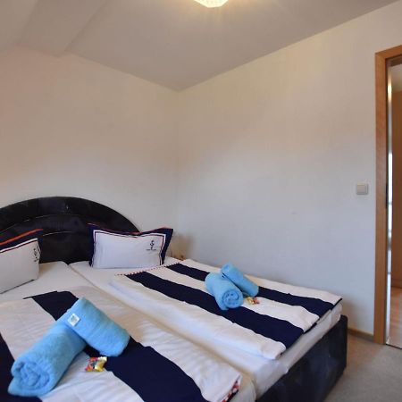 Flat With Sauna In Rerik On The Baltic Sea Экстерьер фото