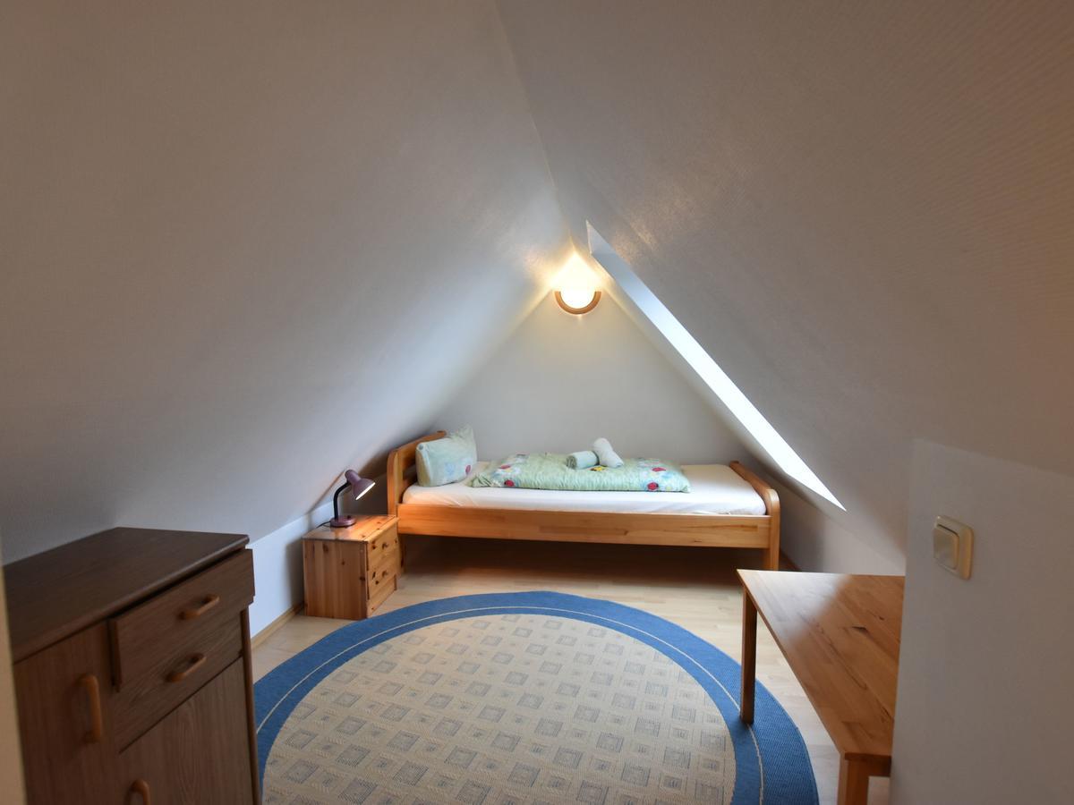 Flat With Sauna In Rerik On The Baltic Sea Экстерьер фото