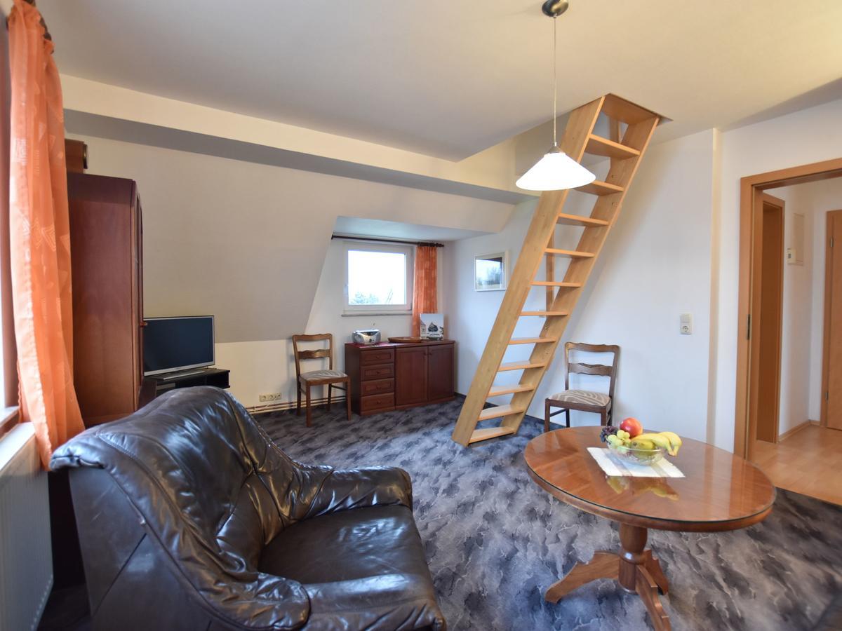 Flat With Sauna In Rerik On The Baltic Sea Экстерьер фото